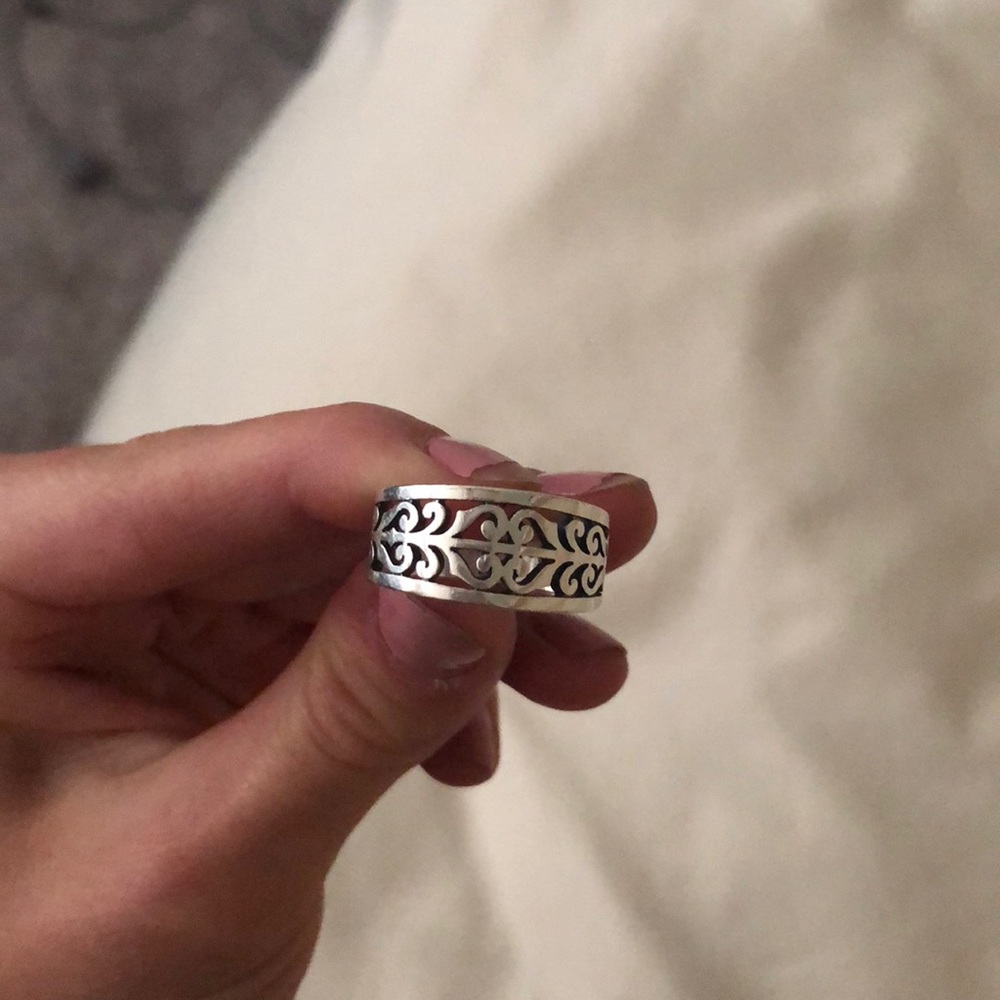 James Avery Ring
